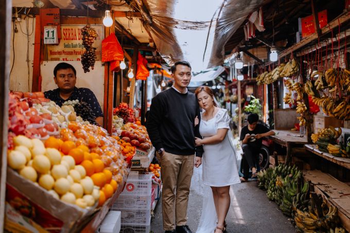 Kris & Shelly Prewedding by Hello Mooire - 003 Kris & Shelly Prewedding by Hello Mooire - 003