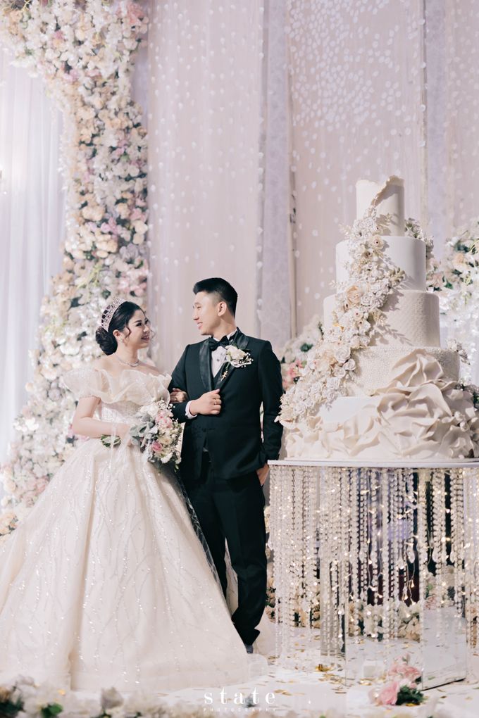 Wedding - Christian & Melly by State Photography - 027 Wedding - Christian & Melly by State Photography - 027