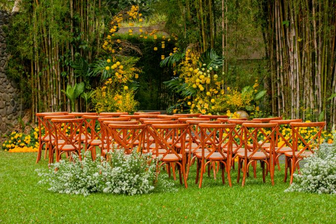 The Wedding of Alana Meaney & Jonathan Tumbel by Alila Ubud - 001 The Wedding of Alana Meaney & Jonathan Tumbel by Alila Ubud - 001