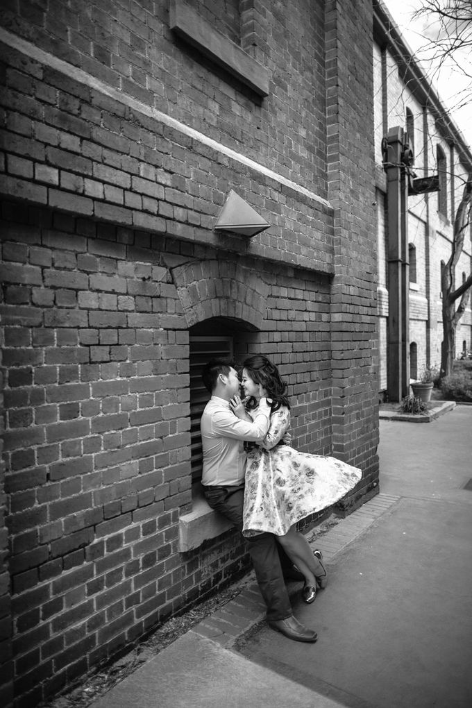 Pre Wedding Photo by Mikumo Photography - 010 Pre Wedding Photo by Mikumo Photography - 010