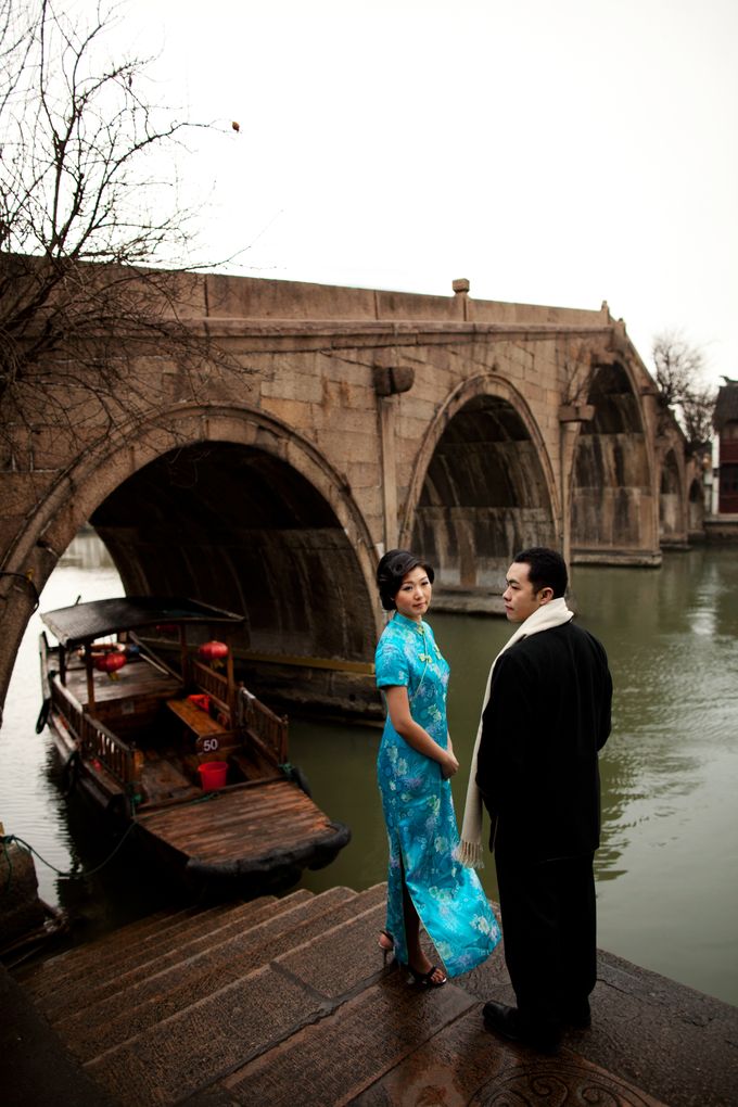 Pre Wedding Photo by Mikumo Photography - 011