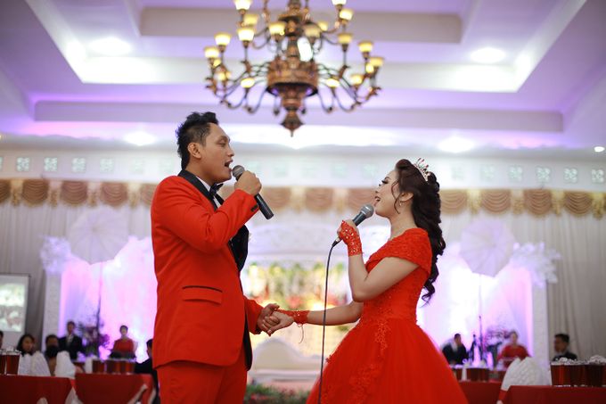 The Wedding Dewo & Vitta by Zandrew Videography - 001 The Wedding Dewo & Vitta by Zandrew Videography - 001
