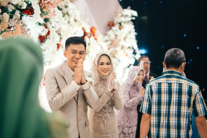 #Selepassewindu Wedding of Agi & Rahadi by KIOKU VISUAL - 034 #Selepassewindu Wedding of Agi & Rahadi by KIOKU VISUAL - 034
