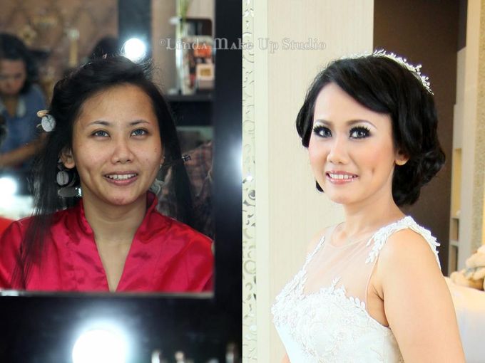 #Makeupstory of Reny Martha Evany by Linda Make Up Studio - 016 #Makeupstory of Reny Martha Evany by Linda Make Up Studio - 016