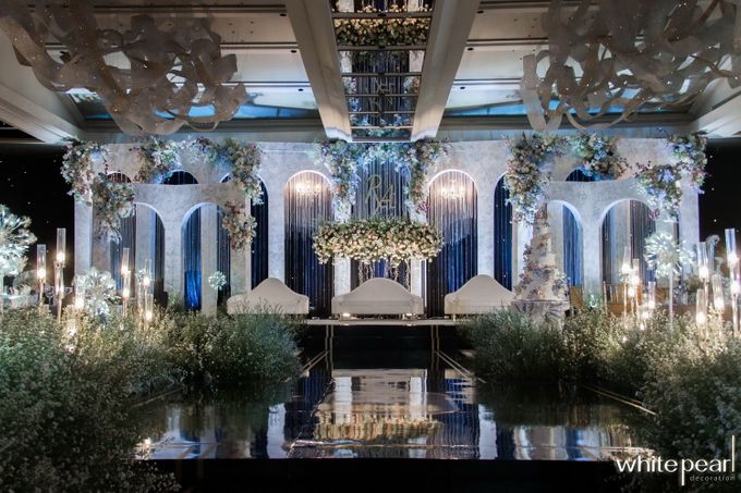 Ayana Midplaza Jakarta 2021.12.23 by White Pearl Decoration - 003 Ayana Midplaza Jakarta 2021.12.23 by White Pearl Decoration - 003