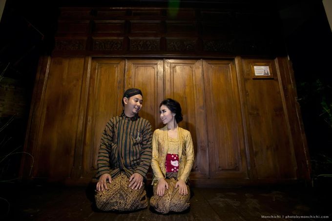 Prewedding Riza & Vyaa by Monchichi - 008 Prewedding Riza & Vyaa by Monchichi - 008