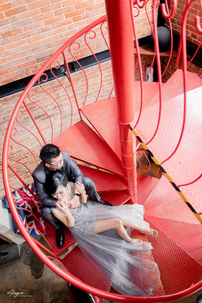 LUSIA & JUN PREWEDDING by ALEGRE Photo & Cinema - 002 LUSIA & JUN PREWEDDING by ALEGRE Photo & Cinema - 002