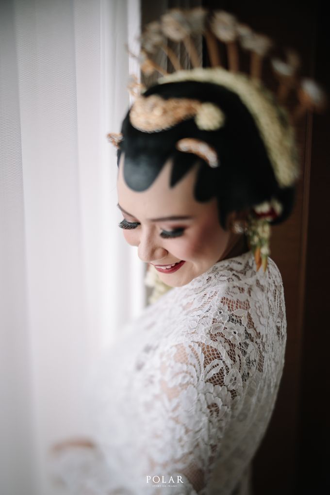 Sabrina & Larry by Fairmont Jakarta - 003 Sabrina & Larry by Fairmont Jakarta - 003