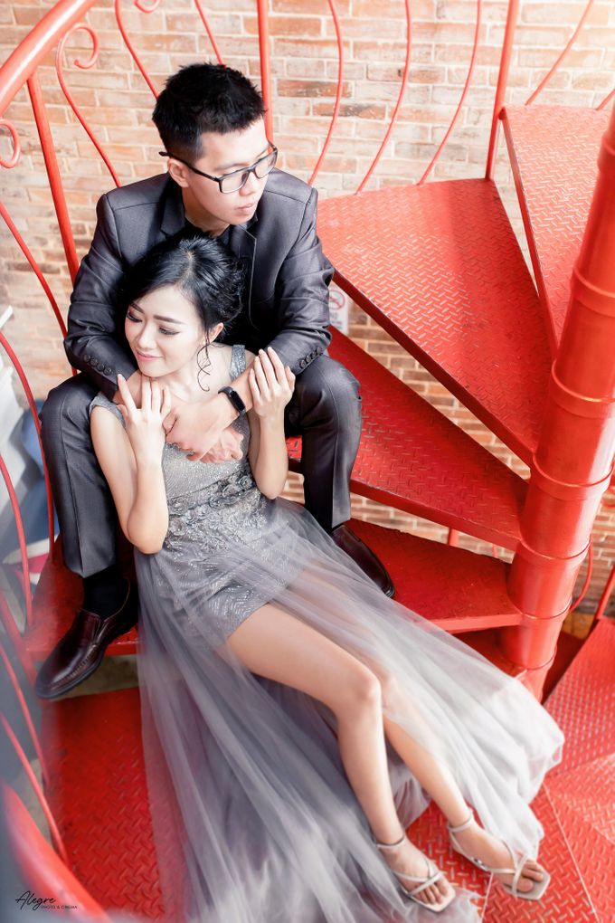 LUSIA & JUN PREWEDDING by ALEGRE Photo & Cinema - 003 LUSIA & JUN PREWEDDING by ALEGRE Photo & Cinema - 003