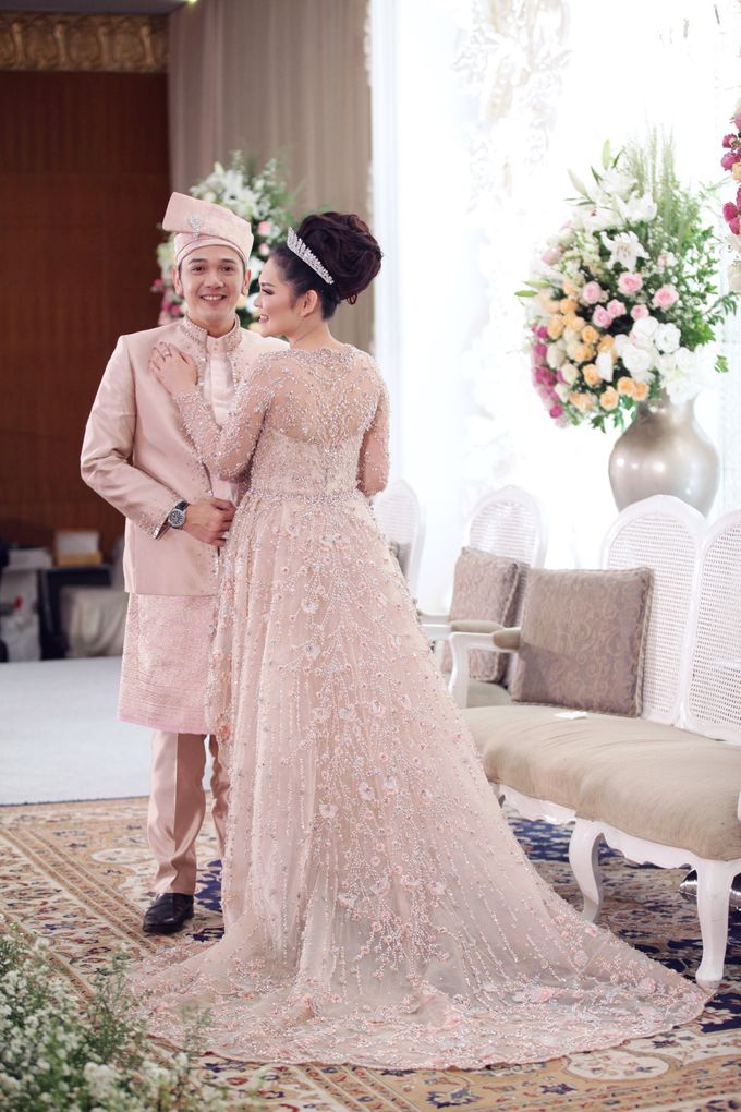 The Wedding of Wian & Dimas by Soe&Su - 033 The Wedding of Wian & Dimas by Soe&Su - 033
