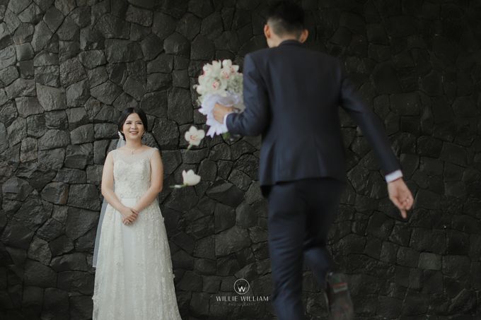 Wedding Day - Ana Erzal by Willie William Photography - 002 Wedding Day - Ana Erzal by Willie William Photography - 002