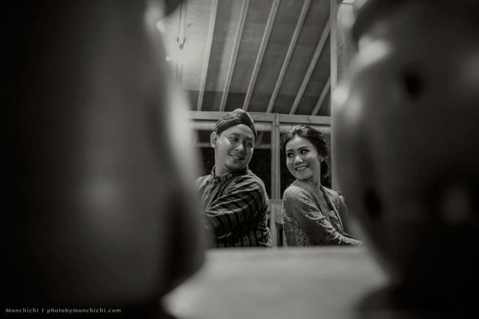 Prewedding Riza & Vyaa by Monchichi - 009 Prewedding Riza & Vyaa by Monchichi - 009