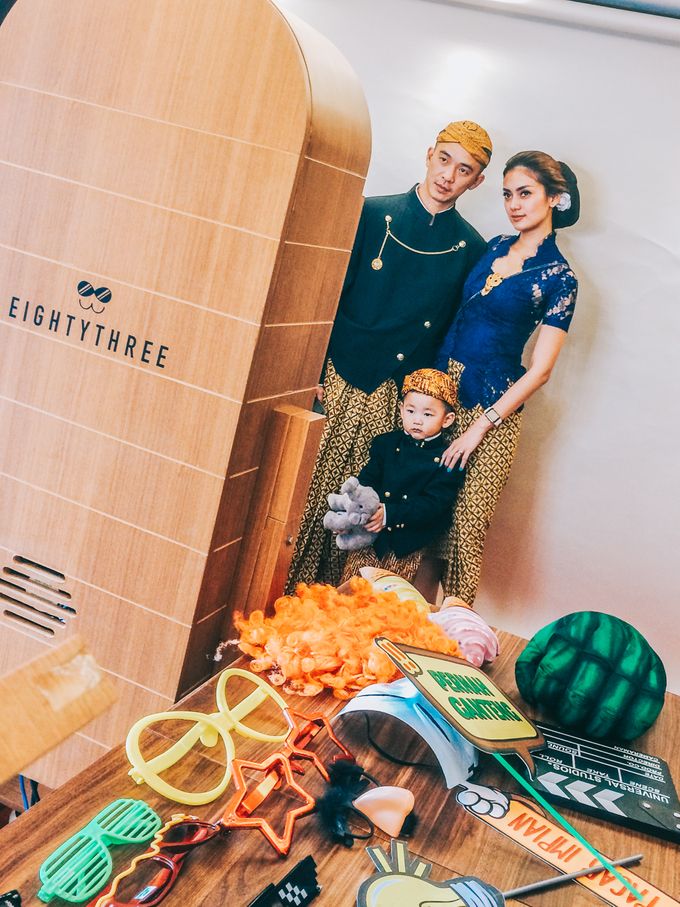Prasojo Wedding by 83photostudio - 001 Prasojo Wedding by 83photostudio - 001
