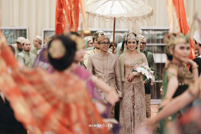 ZIA & DWI - WEDDING RECEPTION by Amarillis Floral and Party Decorator - 004 ZIA & DWI - WEDDING RECEPTION by Amarillis Floral and Party Decorator - 004