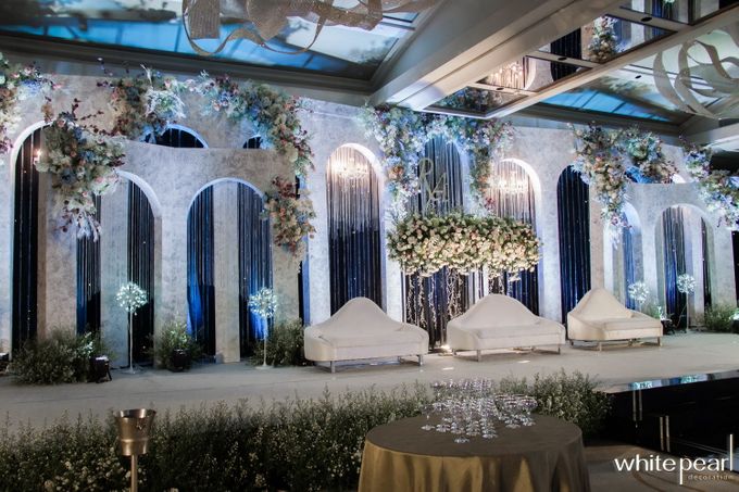 Ayana Midplaza Jakarta 2021.12.23 by White Pearl Decoration - 006 Ayana Midplaza Jakarta 2021.12.23 by White Pearl Decoration - 006