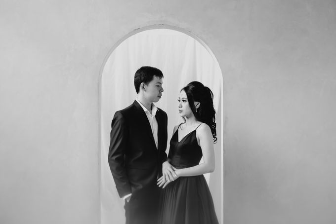 R & F prewedding by My Story Photography & Video - 009 R & F prewedding by My Story Photography & Video - 009