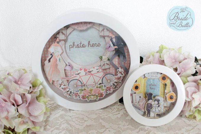 Wedding Favors by The Bride and Butter - 012 Wedding Favors by The Bride and Butter - 012