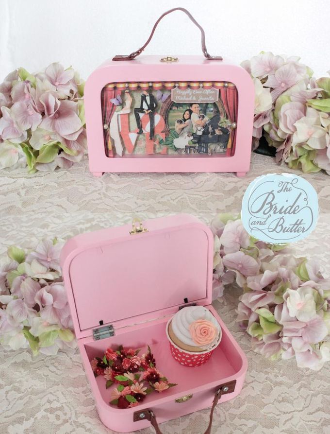 Wedding Favors by The Bride and Butter - 013 Wedding Favors by The Bride and Butter - 013