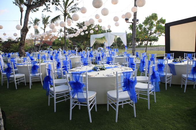 Weddings at Baruna Bali - Garden & Beach by Holiday Inn Resort Baruna Bali - 025 Weddings at Baruna Bali - Garden & Beach by Holiday Inn Resort Baruna Bali - 025