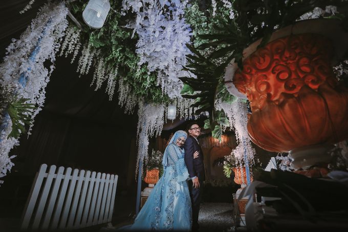 Wedding Royal Dayana N Hendra by Hendsgrapher - 007