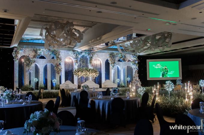 Ayana Midplaza Jakarta 2021.12.23 by White Pearl Decoration - 008 Ayana Midplaza Jakarta 2021.12.23 by White Pearl Decoration - 008