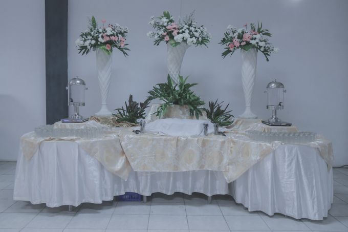 Graha Puri - Stevani & Laurenzo by JEE Ballroom Group - 001 Graha Puri - Stevani & Laurenzo by JEE Ballroom Group - 001