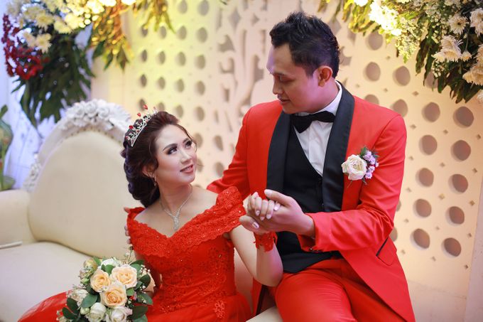 The Wedding Dewo & Vitta by Zandrew Videography - 002 The Wedding Dewo & Vitta by Zandrew Videography - 002
