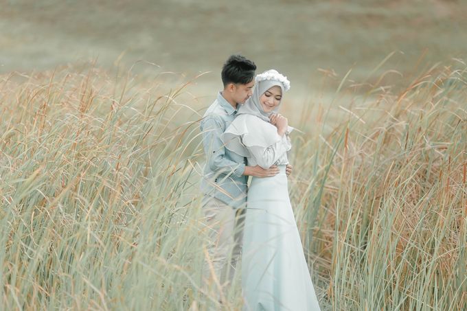 prewedding Sari & Rey by senada - 006 prewedding Sari & Rey by senada - 006
