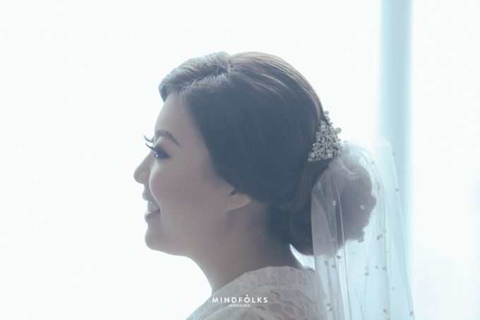 Johana dan Long by MERCANTILE PENTHOUSE WEDDING - 036 Johana dan Long by MERCANTILE PENTHOUSE WEDDING - 036