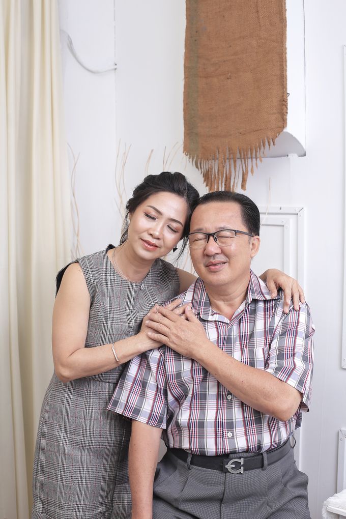 Prewedding & Postwedding Makeup by Heijuli Makeup - 001 Prewedding & Postwedding Makeup by Heijuli Makeup - 001