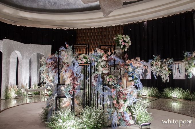 Ayana Midplaza Jakarta 2021.12.23 by White Pearl Decoration - 013 Ayana Midplaza Jakarta 2021.12.23 by White Pearl Decoration - 013
