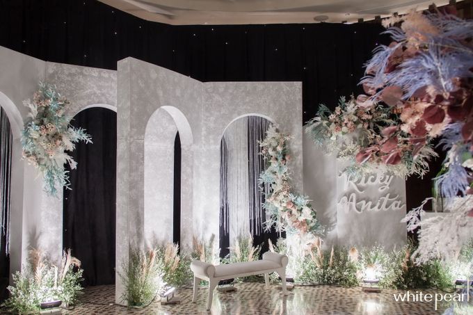 Ayana Midplaza Jakarta 2021.12.23 by White Pearl Decoration - 014 Ayana Midplaza Jakarta 2021.12.23 by White Pearl Decoration - 014