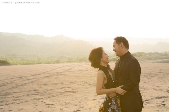 Prewedding Riza & Vyaa by Monchichi - 013 Prewedding Riza & Vyaa by Monchichi - 013
