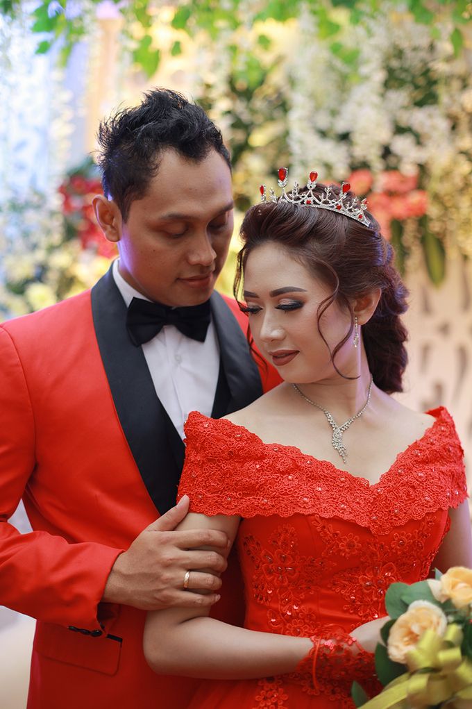 The Wedding Dewo & Vitta by Zandrew Videography - 004 The Wedding Dewo & Vitta by Zandrew Videography - 004