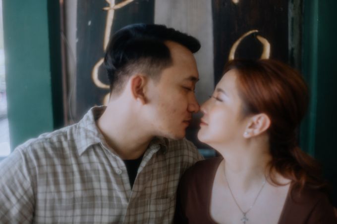 Kris & Shelly Prewedding by Hello Mooire - 021 Kris & Shelly Prewedding by Hello Mooire - 021