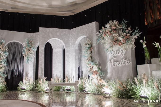 Ayana Midplaza Jakarta 2021.12.23 by White Pearl Decoration - 017 Ayana Midplaza Jakarta 2021.12.23 by White Pearl Decoration - 017