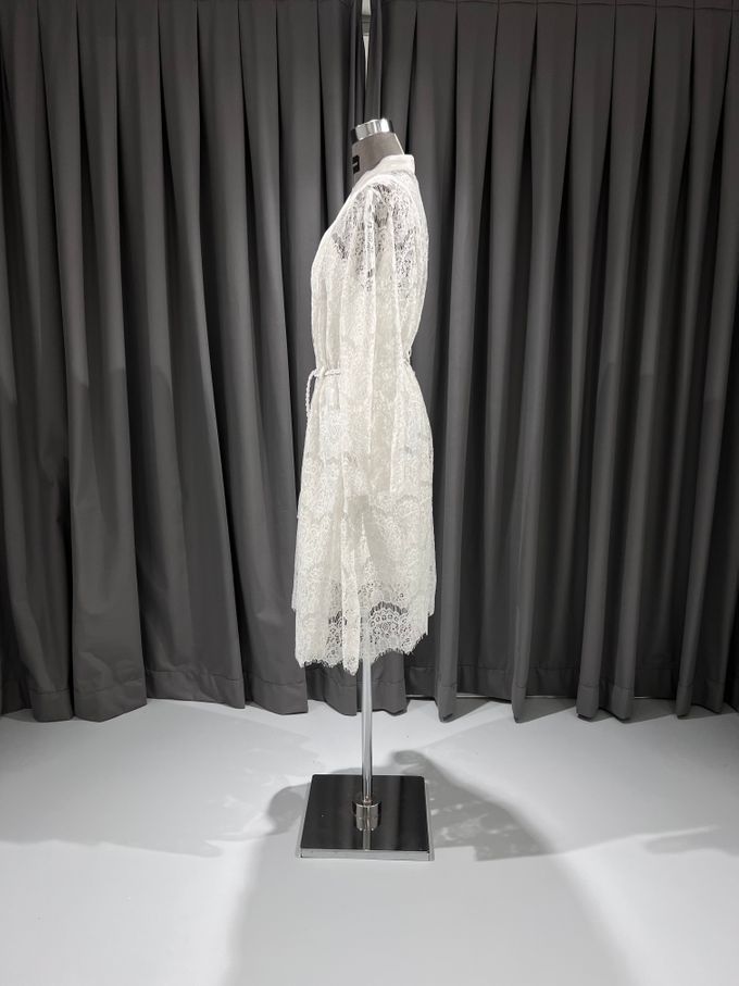 Nymphia Robe by Howard laurent - 003