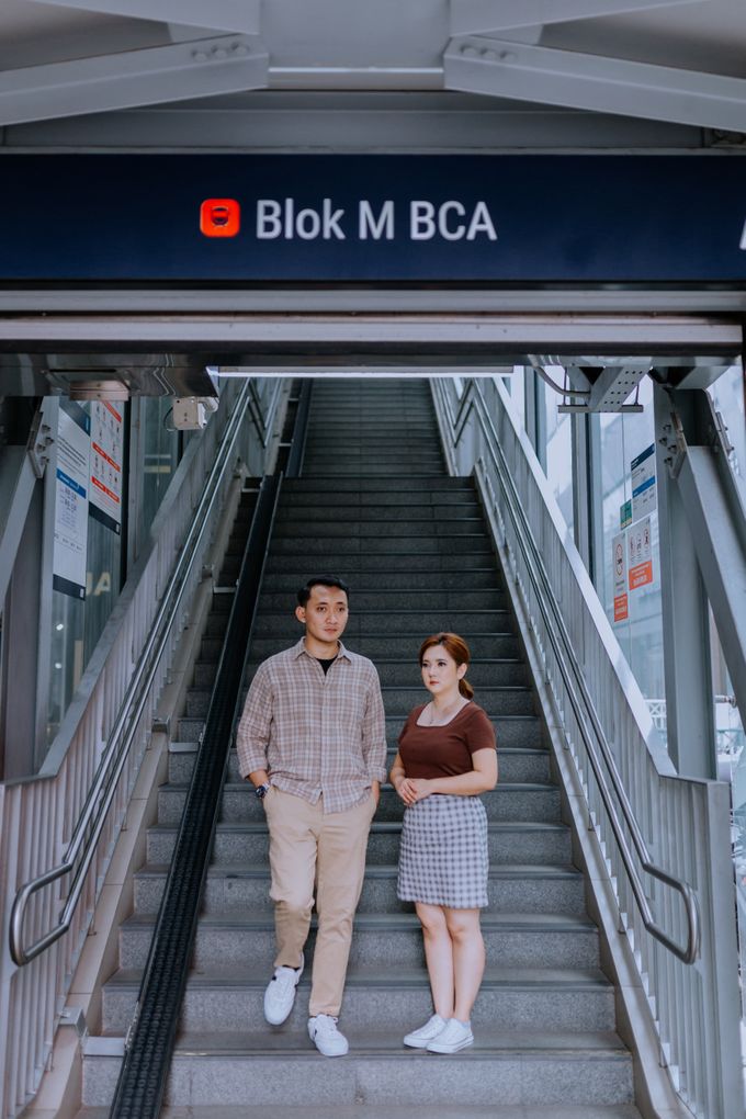 Kris & Shelly Prewedding by Hello Mooire - 022 Kris & Shelly Prewedding by Hello Mooire - 022