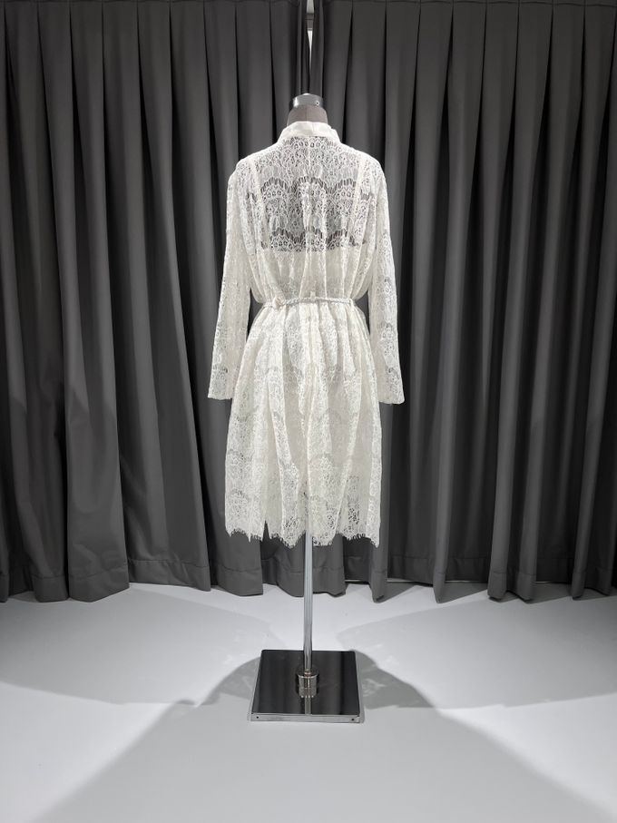Nymphia Robe by Howard laurent - 004