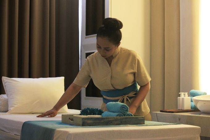 Face & Body Treatment by Senopati Wellness Spa - 004 Face & Body Treatment by Senopati Wellness Spa - 004