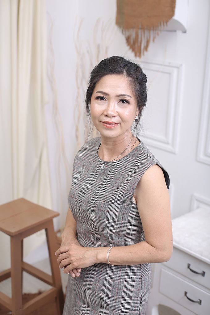 Prewedding & Postwedding Makeup by Heijuli Makeup - 003 Prewedding & Postwedding Makeup by Heijuli Makeup - 003