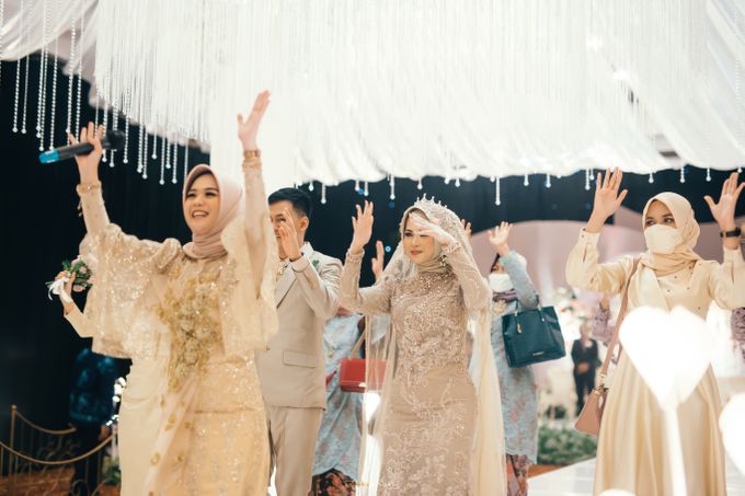 #Selepassewindu Wedding of Agi & Rahadi by KIOKU VISUAL - 037 #Selepassewindu Wedding of Agi & Rahadi by KIOKU VISUAL - 037