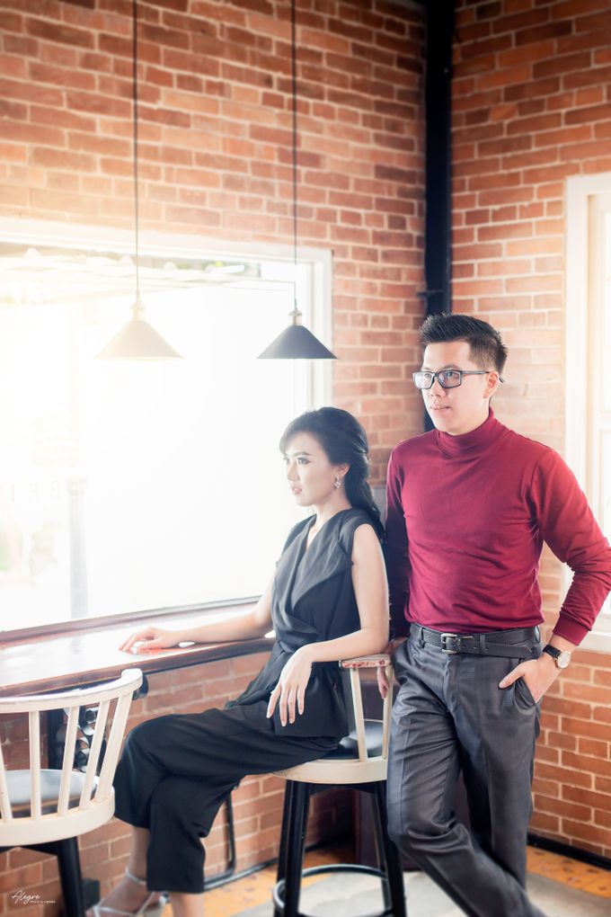 LUSIA & JUN PREWEDDING by ALEGRE Photo & Cinema - 005 LUSIA & JUN PREWEDDING by ALEGRE Photo & Cinema - 005