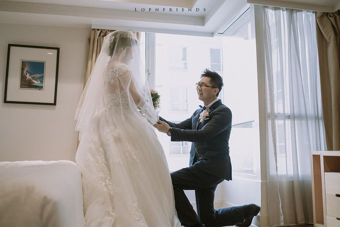 Andra & Doris wedding day by lop - 007 Andra & Doris wedding day by lop - 007