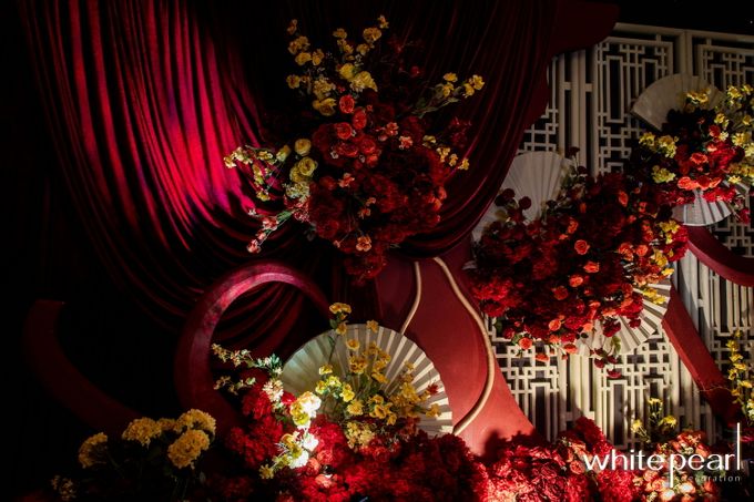 The Ritz-Carlton Jakarta, Pacific Place 2025.06.01 by White Pearl Decoration - 002 The Ritz-Carlton Jakarta, Pacific Place 2025.06.01 by White Pearl Decoration - 002