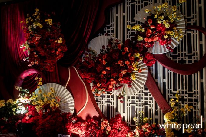 The Ritz-Carlton Jakarta, Pacific Place 2025.06.01 by White Pearl Decoration - 003 The Ritz-Carlton Jakarta, Pacific Place 2025.06.01 by White Pearl Decoration - 003