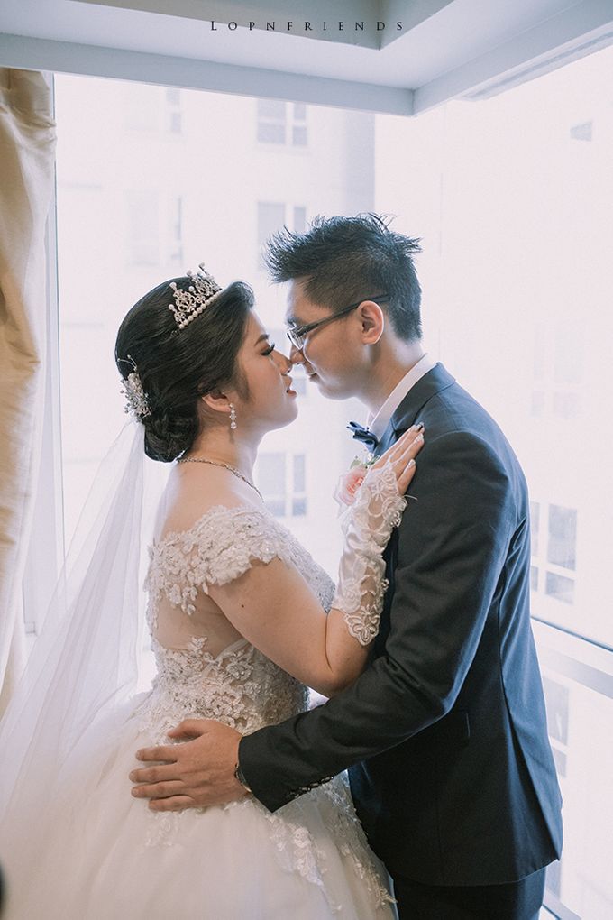 Andra & Doris wedding day by lop - 010 Andra & Doris wedding day by lop - 010