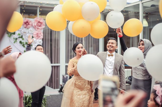 Wedding Ivo & Hanafi 15 April 2018 by Grand Tebu Hotel - 005 Wedding Ivo & Hanafi 15 April 2018 by Grand Tebu Hotel - 005