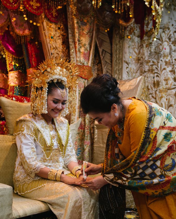 Mirna & Pras Wedding by Akuwedding - 006 Mirna & Pras Wedding by Akuwedding - 006