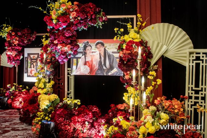 The Ritz-Carlton Jakarta, Pacific Place 2025.06.01 by White Pearl Decoration - 007 The Ritz-Carlton Jakarta, Pacific Place 2025.06.01 by White Pearl Decoration - 007